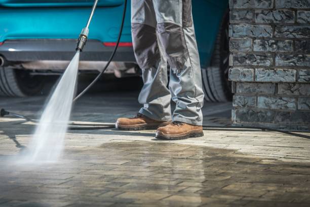 Professional Pressure Washing in Sunrise, FL