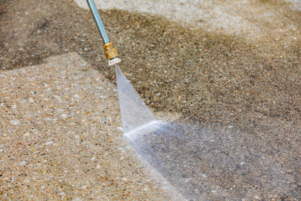 Best Parking Lot and Garage Cleaning  in Sunrise, FL